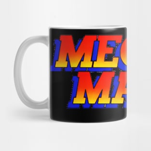 Mega Man 2 Mug